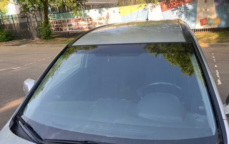 Honda CR-V III рестайлинг, 2011 год, 1 500 000 рублей, 10 фотография