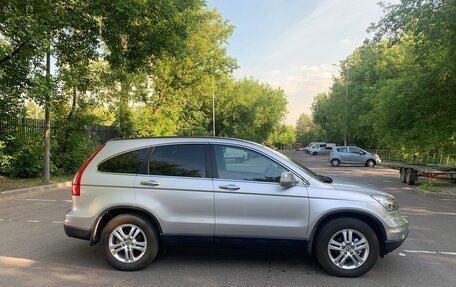 Honda CR-V III рестайлинг, 2011 год, 1 500 000 рублей, 3 фотография