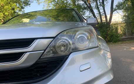 Honda CR-V III рестайлинг, 2011 год, 1 500 000 рублей, 12 фотография