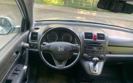 Honda CR-V III рестайлинг, 2011 год, 1 500 000 рублей, 15 фотография