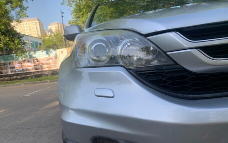 Honda CR-V III рестайлинг, 2011 год, 1 500 000 рублей, 13 фотография