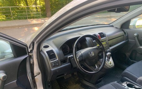 Honda CR-V III рестайлинг, 2011 год, 1 500 000 рублей, 14 фотография