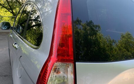 Honda CR-V III рестайлинг, 2011 год, 1 500 000 рублей, 16 фотография