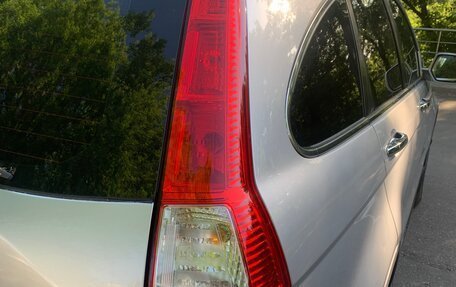 Honda CR-V III рестайлинг, 2011 год, 1 500 000 рублей, 17 фотография