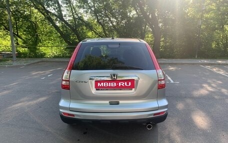 Honda CR-V III рестайлинг, 2011 год, 1 500 000 рублей, 6 фотография