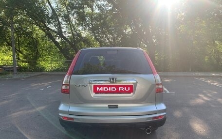 Honda CR-V III рестайлинг, 2011 год, 1 500 000 рублей, 5 фотография