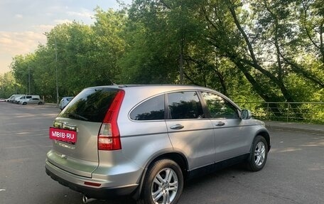 Honda CR-V III рестайлинг, 2011 год, 1 500 000 рублей, 4 фотография
