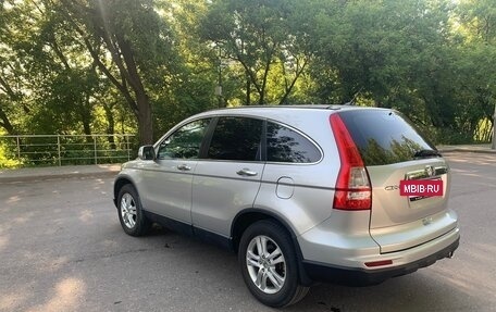 Honda CR-V III рестайлинг, 2011 год, 1 500 000 рублей, 7 фотография