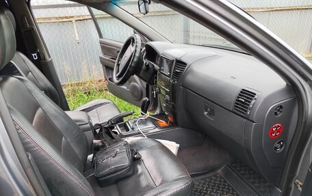 KIA Sorento IV, 2007 год, 770 000 рублей, 2 фотография