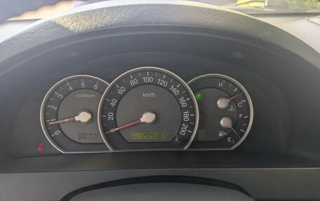 KIA Sorento IV, 2007 год, 770 000 рублей, 7 фотография