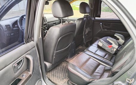 KIA Sorento IV, 2007 год, 770 000 рублей, 4 фотография