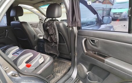 KIA Sorento IV, 2007 год, 770 000 рублей, 3 фотография