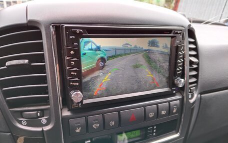 KIA Sorento IV, 2007 год, 770 000 рублей, 6 фотография
