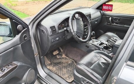 KIA Sorento IV, 2007 год, 770 000 рублей, 5 фотография