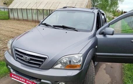 KIA Sorento IV, 2007 год, 770 000 рублей, 14 фотография