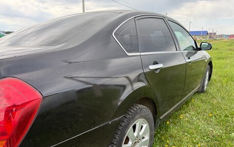 Nissan Teana, 2007 год, 420 000 рублей, 5 фотография