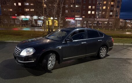 Nissan Teana, 2007 год, 420 000 рублей, 8 фотография