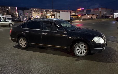 Nissan Teana, 2007 год, 420 000 рублей, 9 фотография