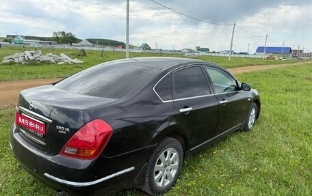 Nissan Teana, 2007 год, 420 000 рублей, 6 фотография