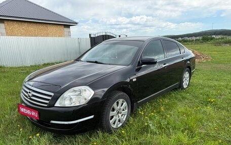 Nissan Teana, 2007 год, 420 000 рублей, 2 фотография