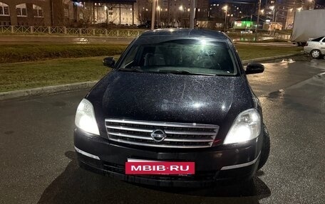 Nissan Teana, 2007 год, 420 000 рублей, 7 фотография
