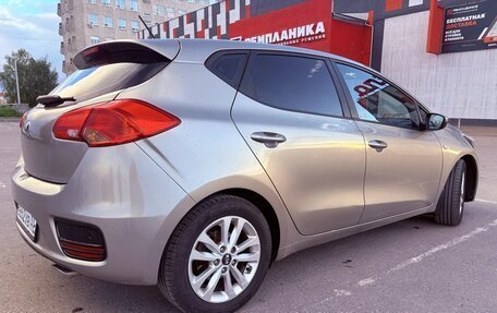 KIA cee'd III, 2015 год, 1 200 000 рублей, 4 фотография