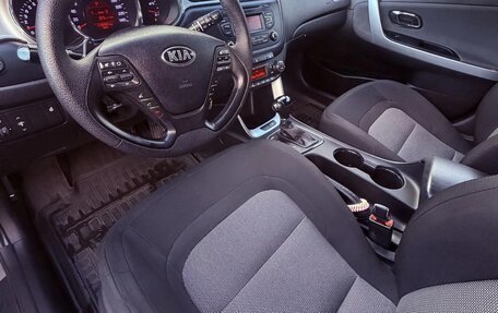 KIA cee'd III, 2015 год, 1 200 000 рублей, 9 фотография