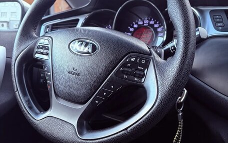 KIA cee'd III, 2015 год, 1 200 000 рублей, 10 фотография