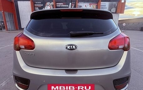 KIA cee'd III, 2015 год, 1 200 000 рублей, 5 фотография