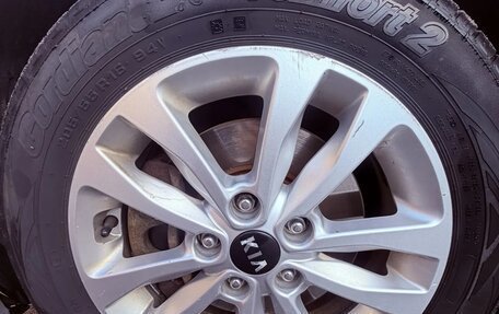 KIA cee'd III, 2015 год, 1 200 000 рублей, 13 фотография