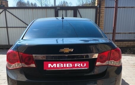 Chevrolet Cruze II, 2010 год, 585 000 рублей, 6 фотография