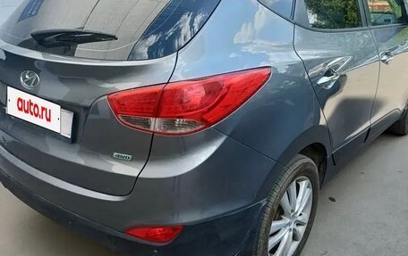 Hyundai ix35 I рестайлинг, 2011 год, 1 349 000 рублей, 5 фотография