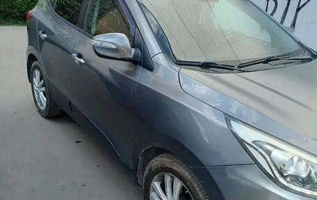 Hyundai ix35 I рестайлинг, 2011 год, 1 349 000 рублей, 6 фотография