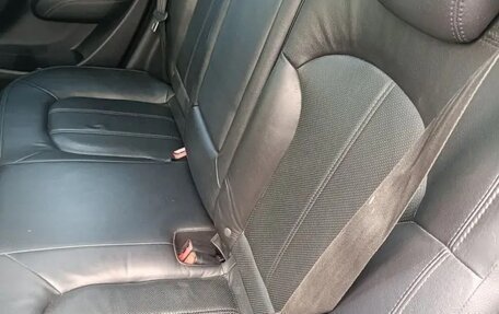 Hyundai ix35 I рестайлинг, 2011 год, 1 349 000 рублей, 7 фотография