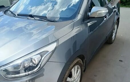 Hyundai ix35 I рестайлинг, 2011 год, 1 349 000 рублей, 2 фотография