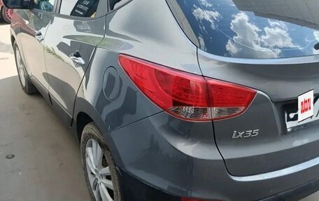 Hyundai ix35 I рестайлинг, 2011 год, 1 349 000 рублей, 3 фотография
