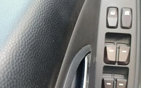 Hyundai ix35 I рестайлинг, 2011 год, 1 349 000 рублей, 9 фотография