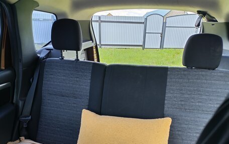 Renault Duster I рестайлинг, 2012 год, 650 000 рублей, 12 фотография