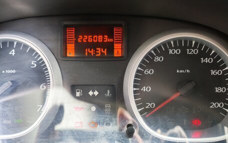 Renault Duster I рестайлинг, 2012 год, 650 000 рублей, 9 фотография