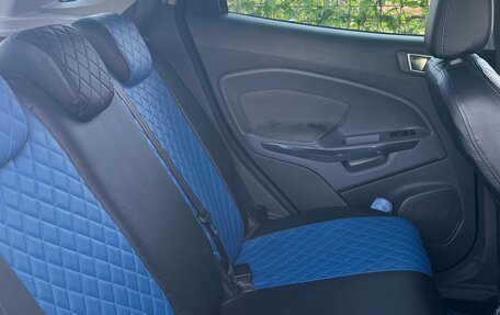 Ford EcoSport, 2018 год, 1 250 000 рублей, 4 фотография