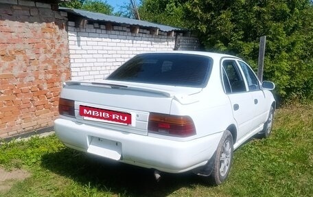 Toyota Corolla, 1992 год, 180 000 рублей, 2 фотография