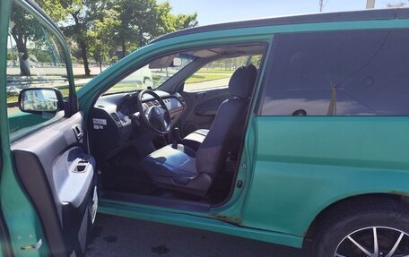 Honda HR-V I, 2000 год, 450 000 рублей, 12 фотография