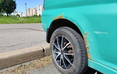 Honda HR-V I, 2000 год, 450 000 рублей, 11 фотография