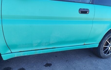 Honda HR-V I, 2000 год, 450 000 рублей, 13 фотография