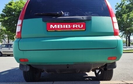Honda HR-V I, 2000 год, 450 000 рублей, 7 фотография