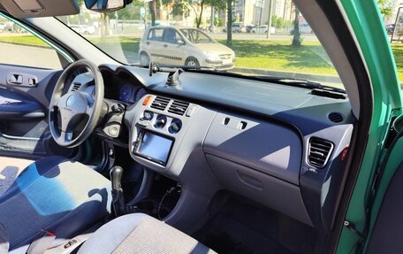 Honda HR-V I, 2000 год, 450 000 рублей, 18 фотография
