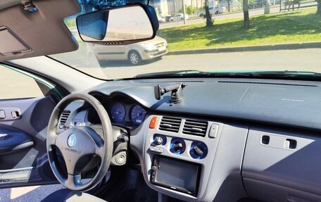 Honda HR-V I, 2000 год, 450 000 рублей, 17 фотография