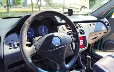 Honda HR-V I, 2000 год, 450 000 рублей, 14 фотография