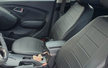 Hyundai ix35 I рестайлинг, 2014 год, 1 600 000 рублей, 8 фотография