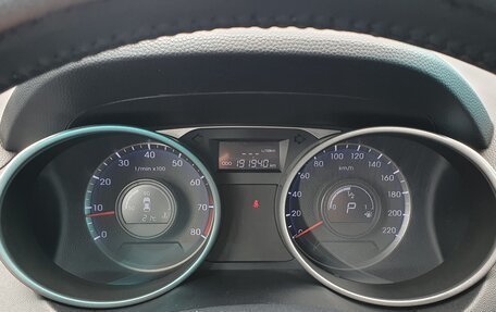 Hyundai ix35 I рестайлинг, 2014 год, 1 600 000 рублей, 12 фотография